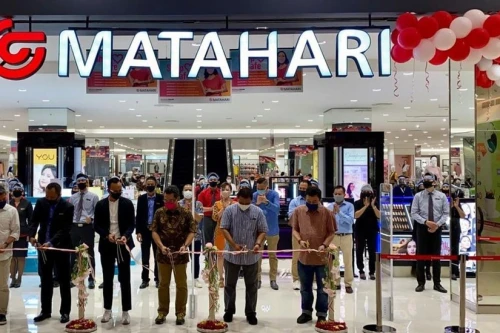 Matahari Allocates Rp400 Billion to Open 10 New Outlets | KF Map – Digital Map for Property and Infrastructure in Indonesia